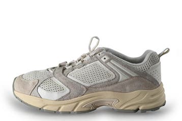 Tommy Jeans Sneakers in maat 40 Beige, Verzenden, Sneakers