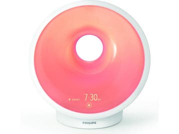 Philips Somneo HF3654/01 - Sleep & Wake Up Light -, Verzenden, Nieuw