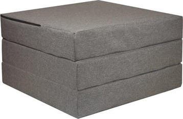 Camping Matras Opvouwbaar | 195x65x10 | Nieuw | Scherpe P..., Caravans en Kamperen, Tenten, Ophalen of Verzenden, Nieuw