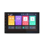 Autoradio Gps Écran Tactile Universel 2 Din 7, Verzenden