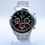 Seiko - chronograph - Zonder minimumprijs - 8T63-00D0 -
