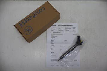 injector Kia Hyundai 2.0 CRDI 2.2 CRDI D4HA D4HB 33800-2F000, Autos : Pièces & Accessoires, Verzenden