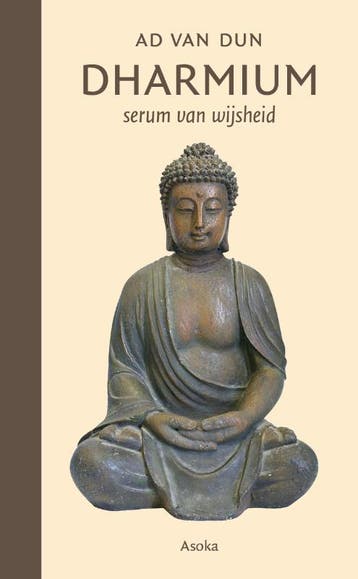 Dharmium 9789056703929 Ad van Dun, Verzenden, Ad van Dun