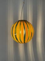 MIMU interior - Kroonluchter - Trasparenze groen/amber -
