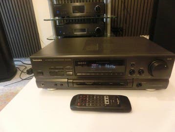 Technics - SA-GX180 - RTO HF-9 Ensemble hi-fi, TV, Hi-fi & Vidéo