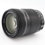 Canon EF-S 18-135mm f/3.5-5.6 IS | Tweedehands, Audio, Tv en Foto, Foto | Lenzen en Objectieven, Verzenden, Zo goed als nieuw