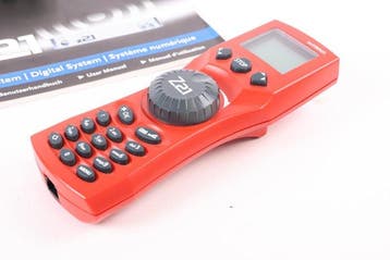 Roco H0, N - 10825 - Unité de commande numérique (1) - z21