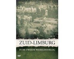 Zuid-Limburg In De Tweede Wereldoorlog, Cd's en Dvd's, Verzenden, Nieuw in verpakking