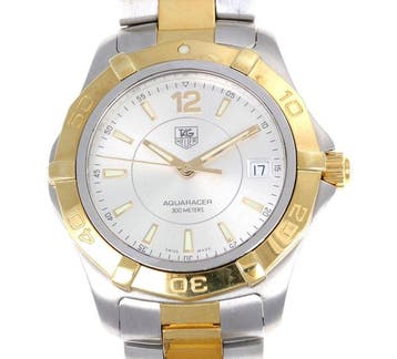 TAG Heuer - Aquaracer 300M - Zonder minimumprijs - WAF1120 -