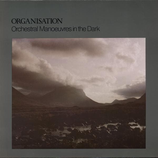 Orchestral Manoeuvres In The Dark - Organisation, CD & DVD, Vinyles | Pop, Envoi
