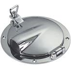Ankerketting Doorvoer 150mm Verchroomd, Watersport en Boten, Ophalen of Verzenden, Nieuw