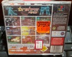 Sony - Playstation 1 (PS1) - Brahma Force - Videogame - In, Nieuw