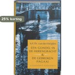 Een gondel in de Herengracht ; De gebroken pagaai, Verzenden, A.F.Th. van der Heijden