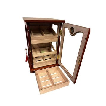 Trove - Zonder minimumprijs - Humidor - Cuba - Cedar -