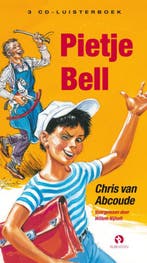 Het Pietje Bell luisterboek 9789047615569 Chris van Abkoude, Boeken, Verzenden, Gelezen, Chris van Abkoude