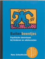 Buitenbeentjes / Boom/Teleac 9789085061229 H. Schachtschabel, Verzenden, Gelezen, H. Schachtschabel