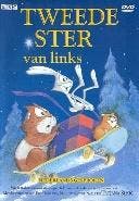 Tweede ster van links op DVD, Verzenden