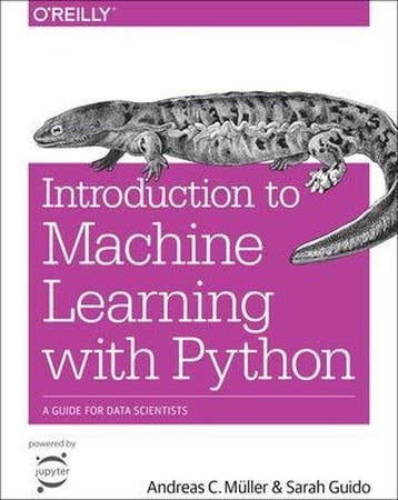 Introduction to Machine Learning with Python 9781449369415, Verzenden, Zo goed als nieuw, Sarah Guido