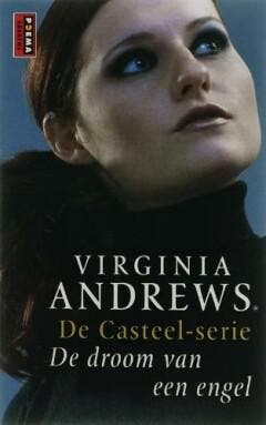 Casteel / 5 De droom van een engel / Casteel-serie, Verzenden, Virginia Andrews