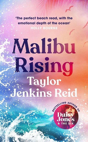 Malibu rising / California dream (crossover) serie / 3, Verzenden, Taylor Jenkins Reid