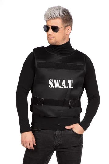 Swat Vest, Verzenden