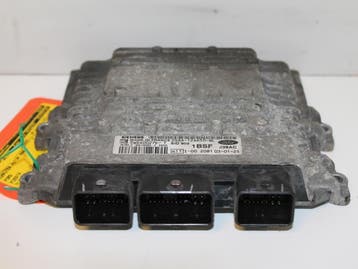 Computer Motormanagement Ford Fiesta O71282, Auto-onderdelen, Nieuw