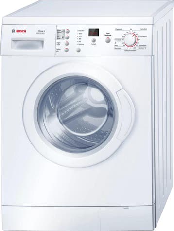 Bosch WAE32344 - Wasmachine - 6 kg - 1600 tpm, Ophalen of Verzenden