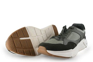 Skechers Sneakers in maat 46 Overig, Kleding | Heren, Schoenen, Overige kleuren, Verzenden, Zo goed als nieuw, Skechers