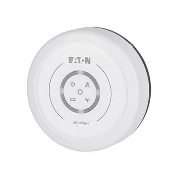 EATON INDUSTRIES XComfort Regelaar Bus Systeem - 196811, Verzenden