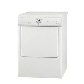 Zanussi Ztb261 - Luchtdroger - 7 kg - Uitgestelde Start - 64, Ophalen of Verzenden, Nieuw