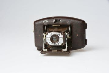 Coronet Voque Subminiatuur camera