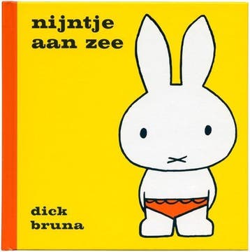 Nijntje aan zee - Bruna, Verzenden