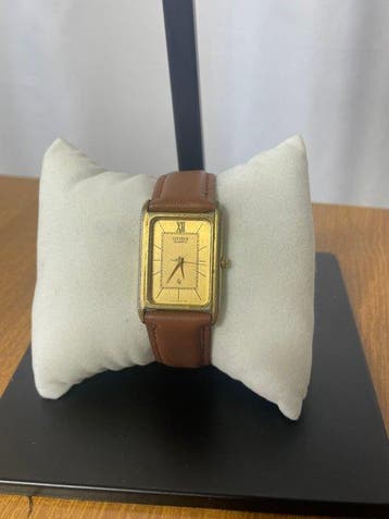 Citizen - Tank - Zonder minimumprijs - Unisex - 1980