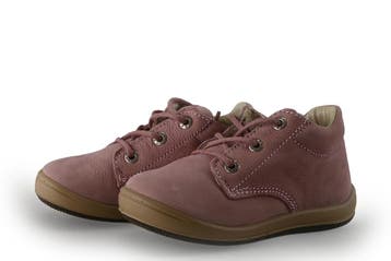 Flexi Sneakers Meisjes in maat 24 Cognac, Verzenden, Jongen of Meisje, Schoenen, Flexi