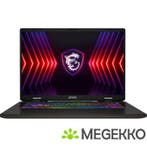 MSI Sword 17 HX B14VFKG-010NL Core i7 RTX 4060 Gaming Laptop, Verzenden