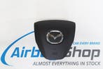 AIRBAG SET – DASHBOARD MAZDA 3 (2009-2013)