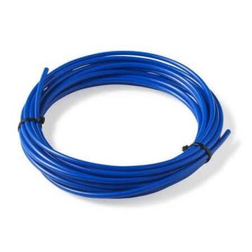 Osmoseslang 1 meter blauw, Dieren en Toebehoren, Verzenden, Nieuw