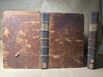 Christophorus Browerus / Jacobus Masenius - Antiquitatum et, Antiek en Kunst