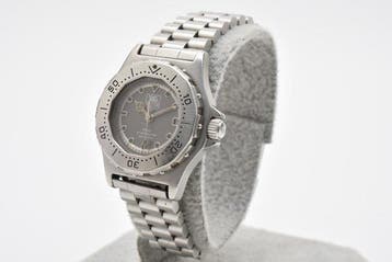 TAG Heuer - 3000 Series Professional 200 - Zonder