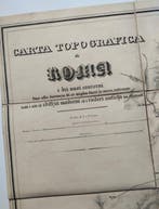 Italie - Rome et ses environs; Regio Esercito Italiano -