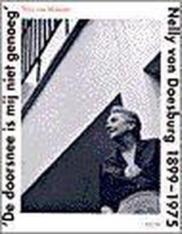 Nelly van Doesburg 1899-1975 9789061689669 W. van Moorsel, Verzenden, Gelezen, W. van Moorsel