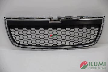 Grill rooster voorbumper Chevrolet Captiva 2.2VCDI 20969206, Verzenden