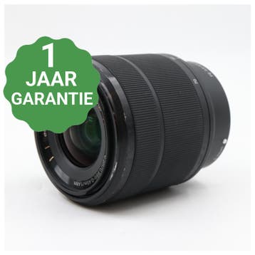 Sony FE 28-70mm f/3.5-5.6 OSS | Tweedehands, Verzenden, Zo goed als nieuw