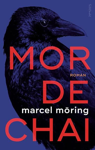 Mordechai 9789044657159 Marcel Möring, Livres, Romans, Envoi