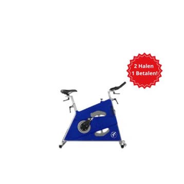 Body Bike Classic - Spinning Bike, Ophalen of Verzenden, Nieuw