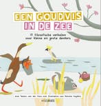 Een goudvis in de zee 9789081971782 Fabien van der Ham, Verzenden, Zo goed als nieuw, Fabien van der Ham