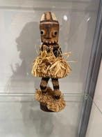 Figure - Pende - Congo, Antiquités & Art