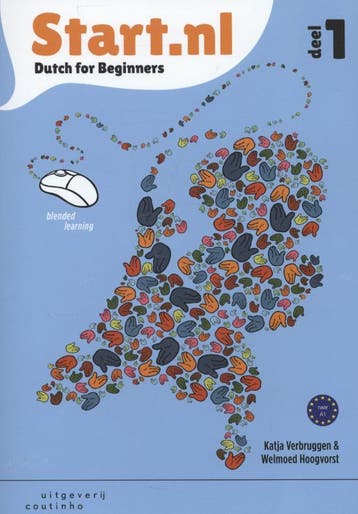 Start.nl 9789046903353 Katja Verbruggen, Verzenden, Gelezen, Katja Verbruggen