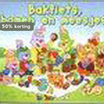 Bakfiets bomen en meesjes / Boboboek 9789058550224, Verzenden, Eric Hercules