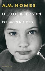 De dochter van de minnares 9789023425441 A.M. Homes, Verzenden, Gelezen, A.M. Homes